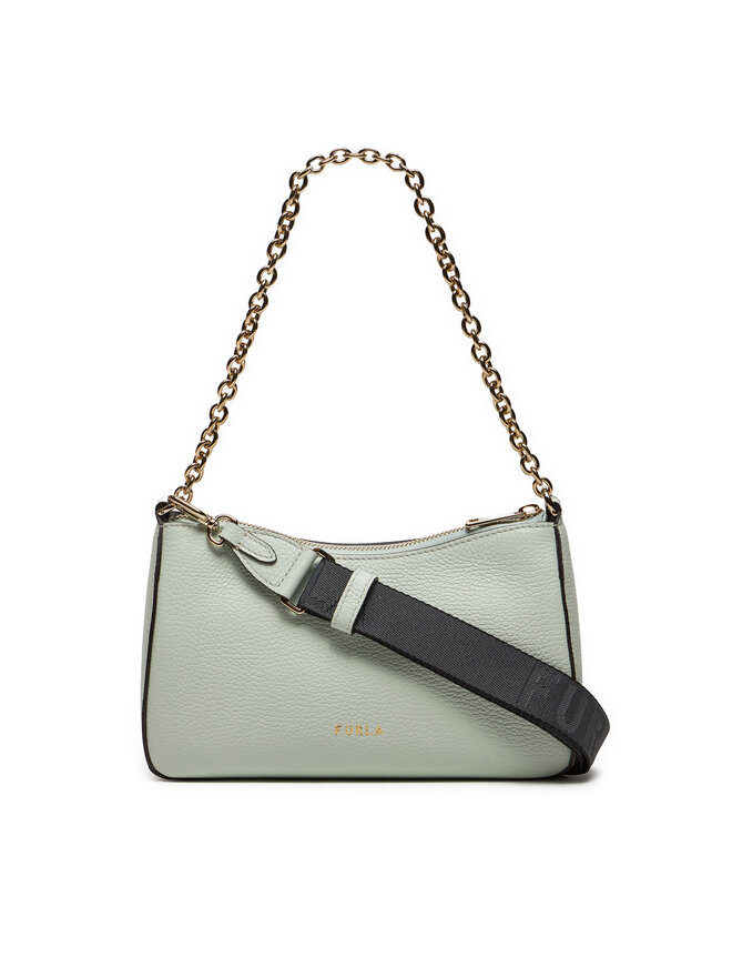 Furla Сумка Furla Primula Mini C.Body Doub WB00903-BX2972-2821S-9035 Зелений