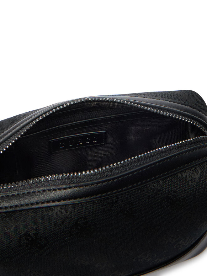 Guess Kosmetiktasche Guess Boston PMBOST P6241 Schwarz