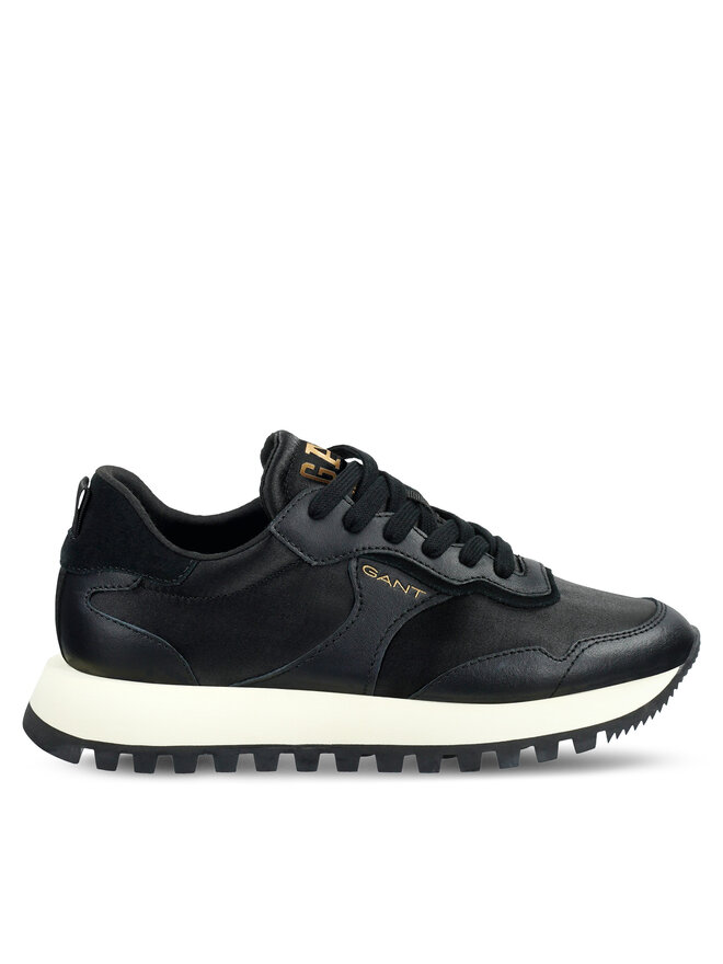 Gant Snīkeri Gant 31537986 Melns