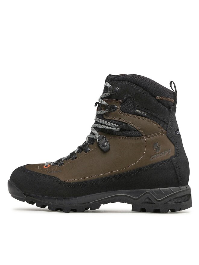Crispi Bakancs Crispi Dakota Gtx GORE-TEX CF31802800 Khaki