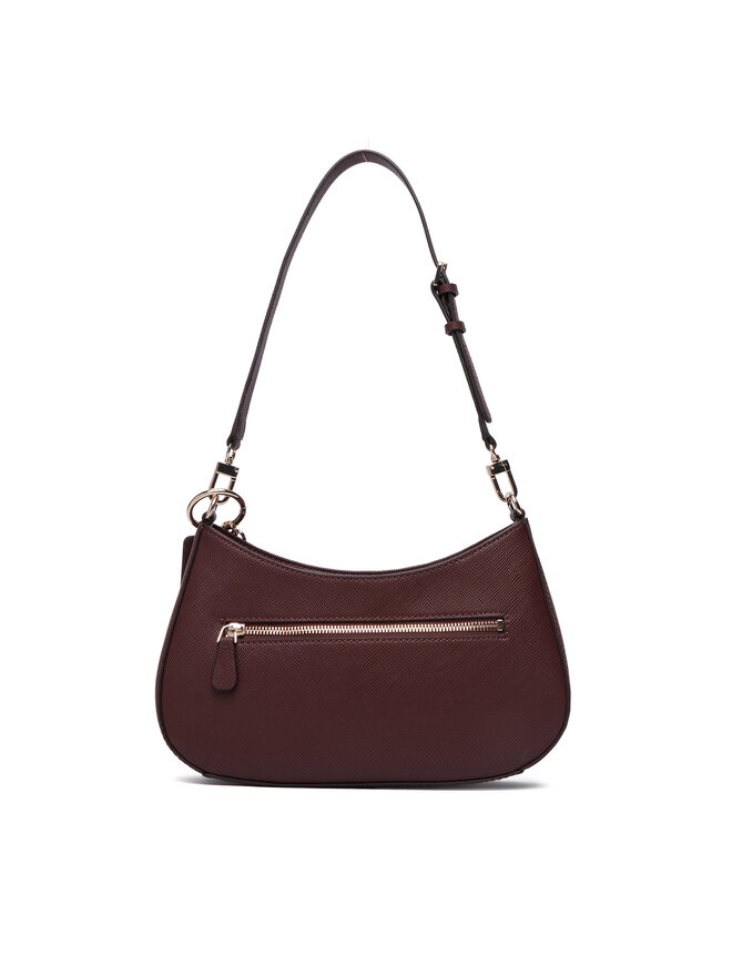 Guess Сумка Guess Noelle II HWZG96 72180 Бордовий