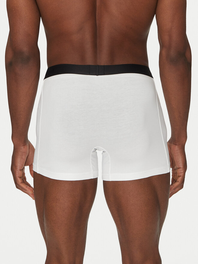 BOSS BOSS Pack de 3 bóxers Boxerbr 3P Boss One 50544272 De color