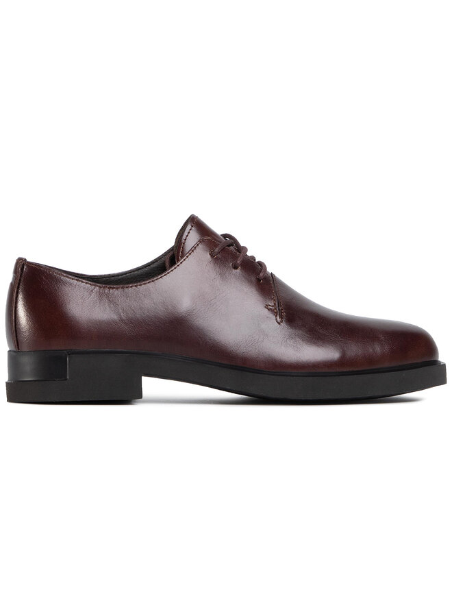 Camper Oxfords Camper Iman K200685-016 Μπορντό