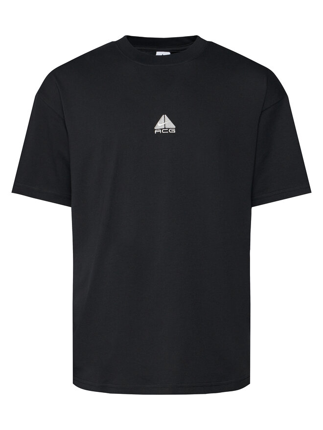 Nike Nike T-Shirt DQ1815-011 Schwarz Loose Fit