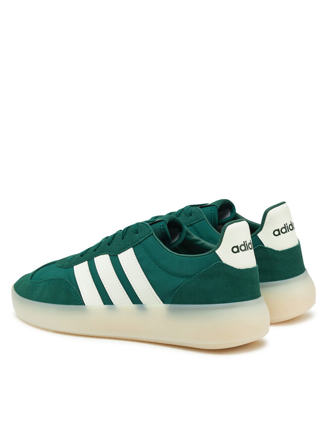 adidas Sneakersy adidas Barreda Decode JI2318 Zielony