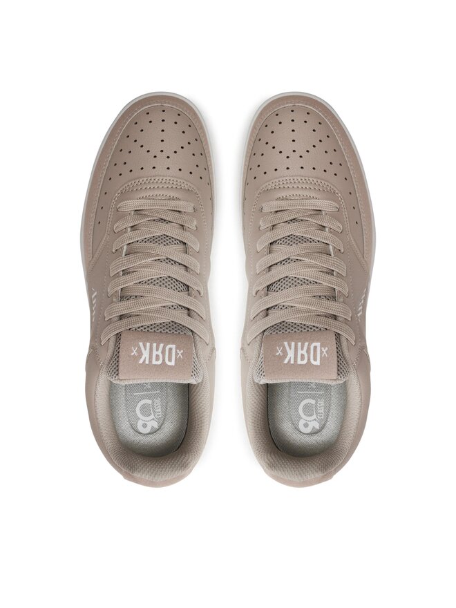 Dorko Сникърси Dorko 90 Classic DS24S19M Бежов