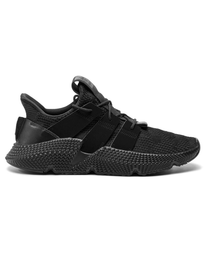 Sneakers adidas Prophere DB2706 Nero escarpe