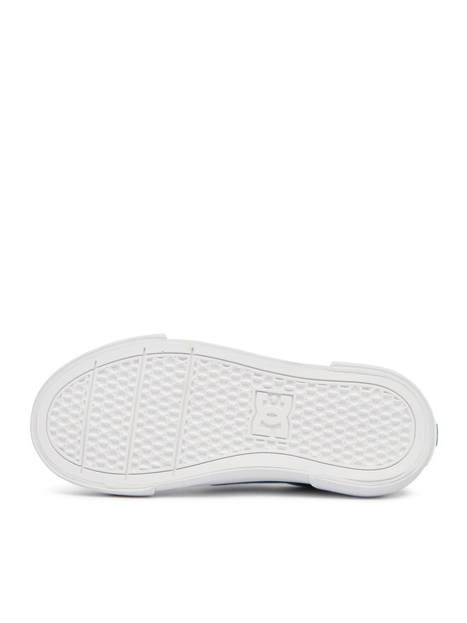 DC Shoes Sneakers aus Stoff DC Shoes CEO-LEA-BDB-DC006-CH Blau