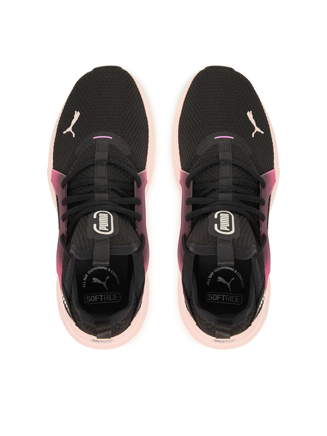 Puma Sneakers Puma Softride Enzo 5 Wn S 311213 15 Schwarz