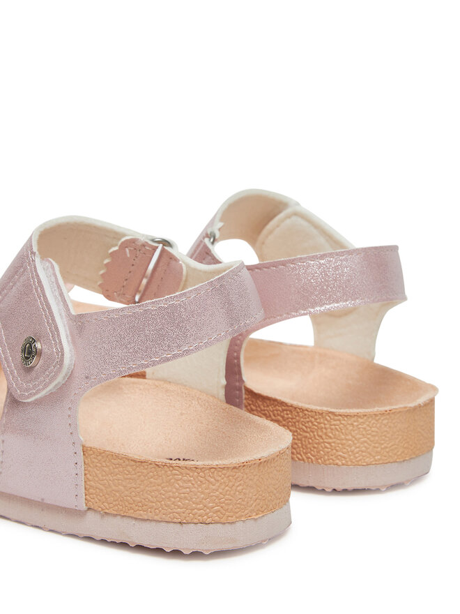 Gioseppo Sandalen Gioseppo Jamaica 74412-P1 Rosa