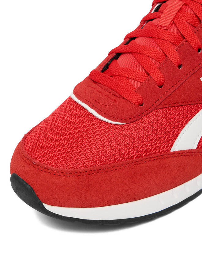 Reebok Снікерcи Reebok CEO-MODA AR30315MRWB Червоний