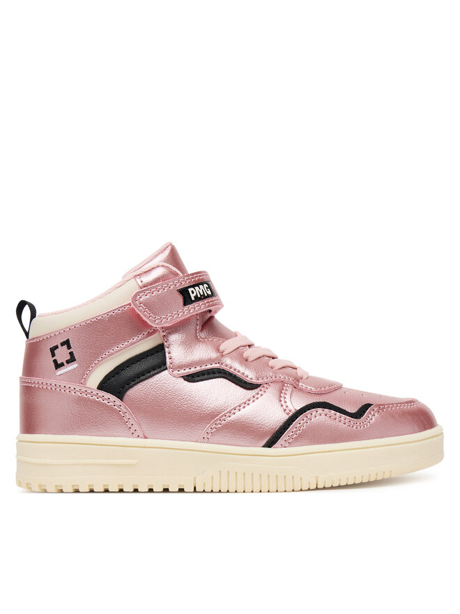 Primigi Sneakersy Primigi AVANT-8968400 Růžová