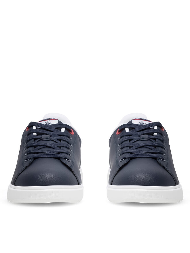 Beverly Hills Polo Club Sneakers Beverly Hills Polo Club V12-762(V)CH Dunkelblau