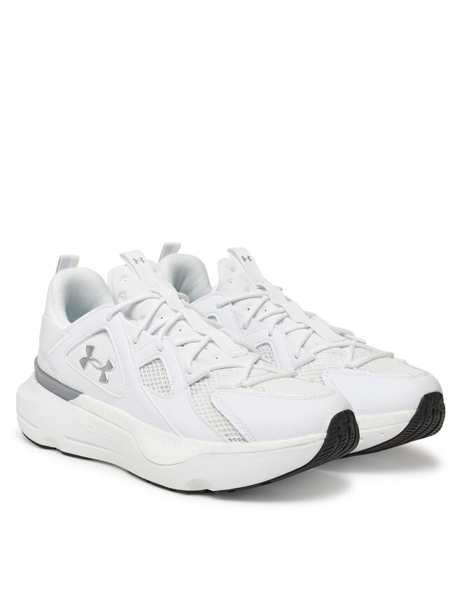 Under Armour Снікерcи Under Armour UA Infinite MVMNT SE 6000902 Білий