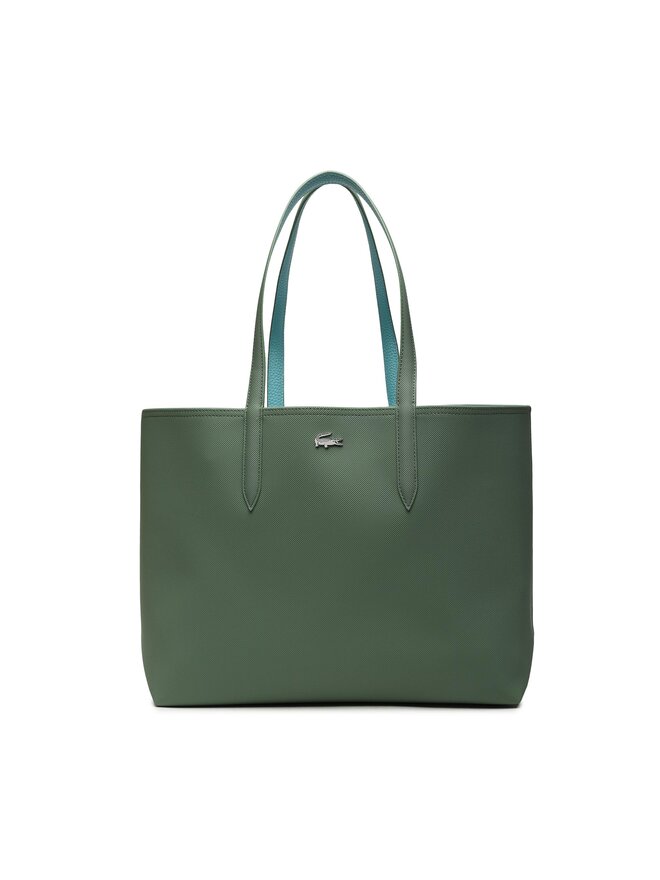 Bolsos lacoste imitación 2025