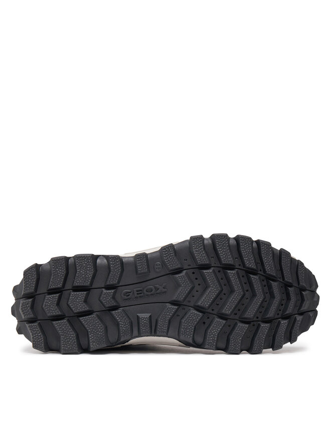 Geox Zimski škornji Geox J Himalaya Boy B Abx J46FRD 050FU C0045 S Mornarsko modra