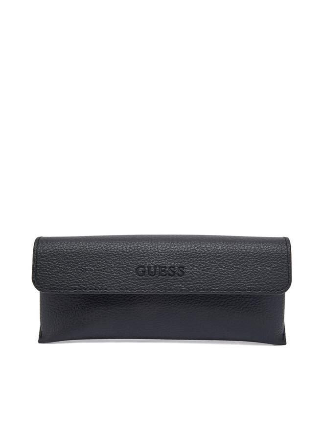 Guess Okulary przeciwsłoneczne Guess GU00129 Czarny