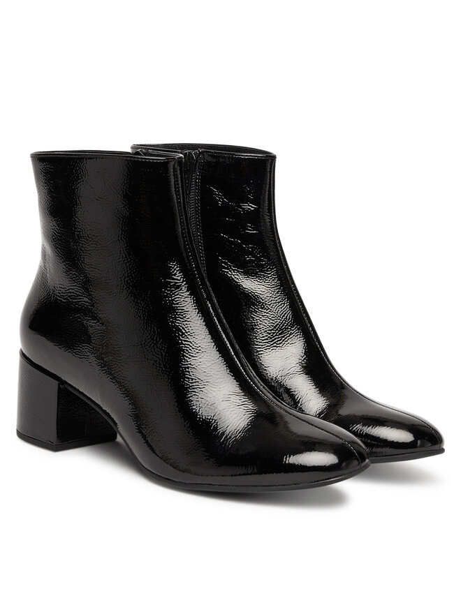 HÖGL Stiefeletten HÖGL 0-134115-0100 Schwarz