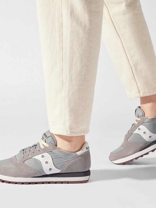 Saucony scarpe grigie cheap