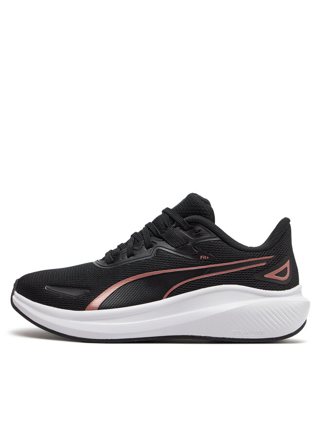 Puma Buty do biegania Puma Skyrocket Lite 379437 14 Czarny