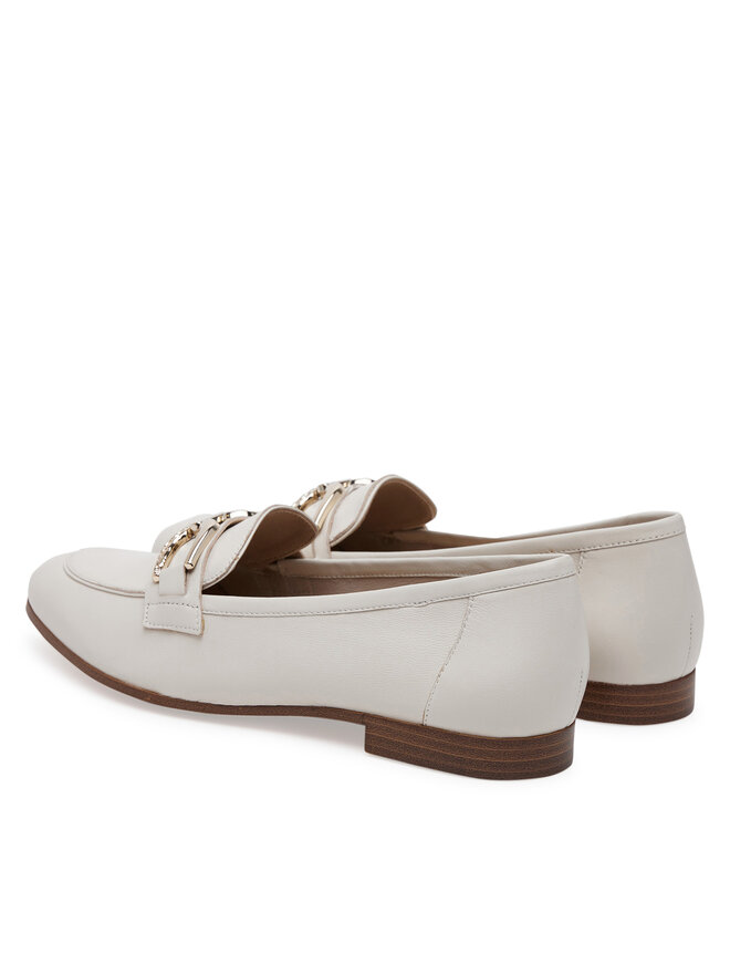 Caprice Loafers Caprice 9-24201-44 Bianco