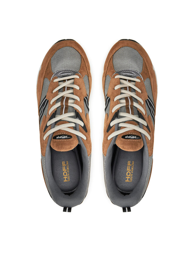 HOFF Sneakers HOFF South Carolina 22411601 Braun