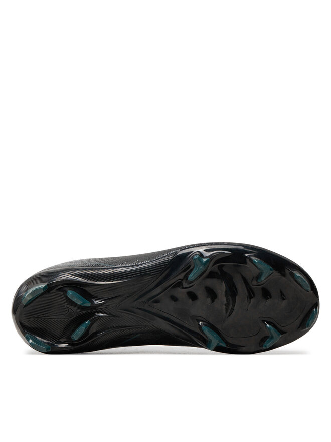 Nike Buty do piłki nożnej Nike Zm Vapor 16 Pro Fg HF5448 Czarny