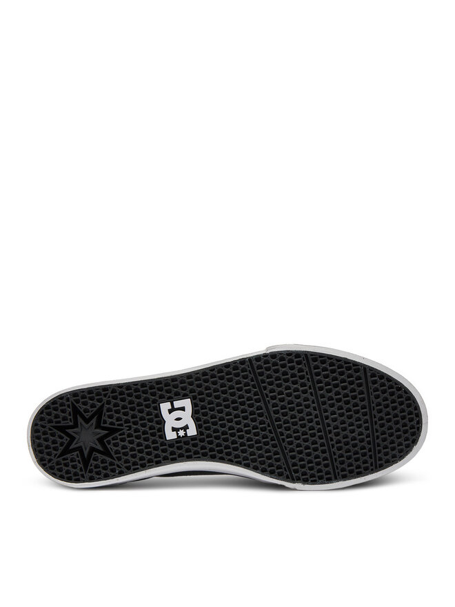 DC Tenisenes DC Trase Tx Se ADYS300123 Melns