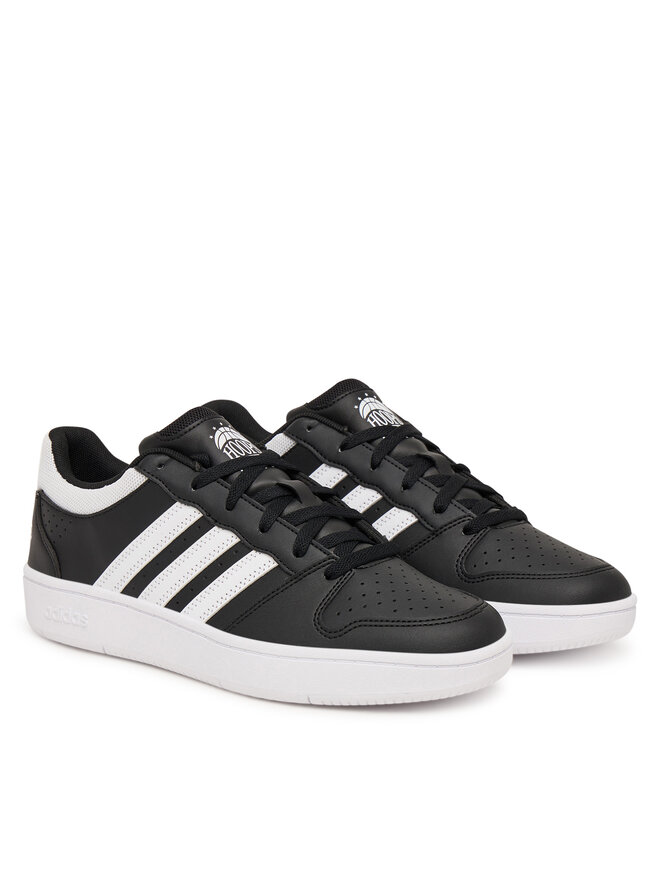 adidas Снікерcи adidas Hoops Classic KI1056 Чорний