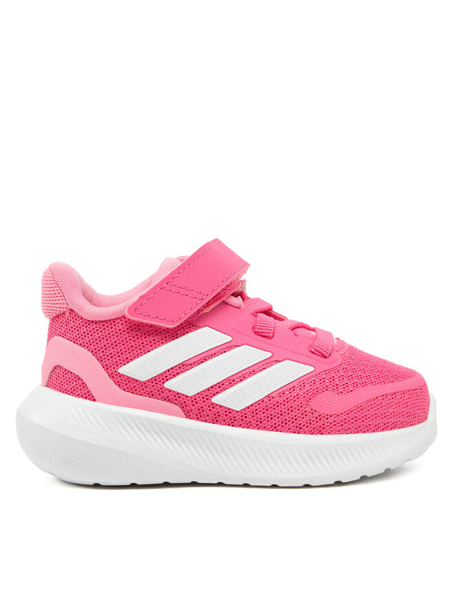 adidas Sportcipők adidas Runfalcon 5 Shoes Kids JP5156 Rózsaszín