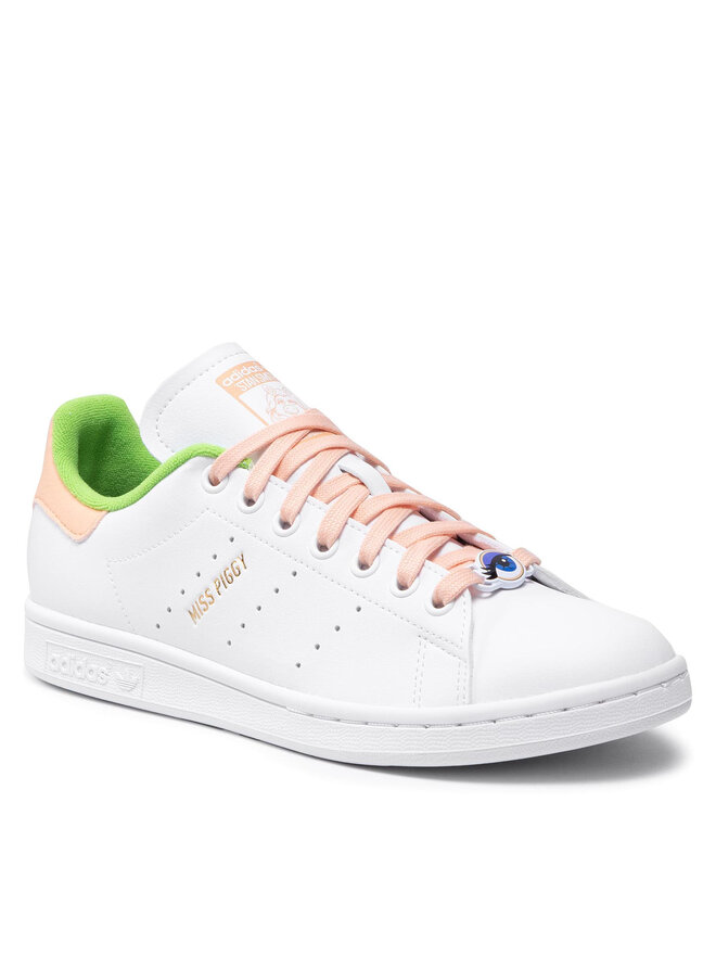 Zapatillas adidas Stan Smith GZ5863 Blanco zapatos.es