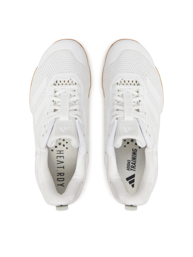 adidas Παπούτσια για Γυμναστήριο adidas Dropset 3 ID8628 Λευκό
