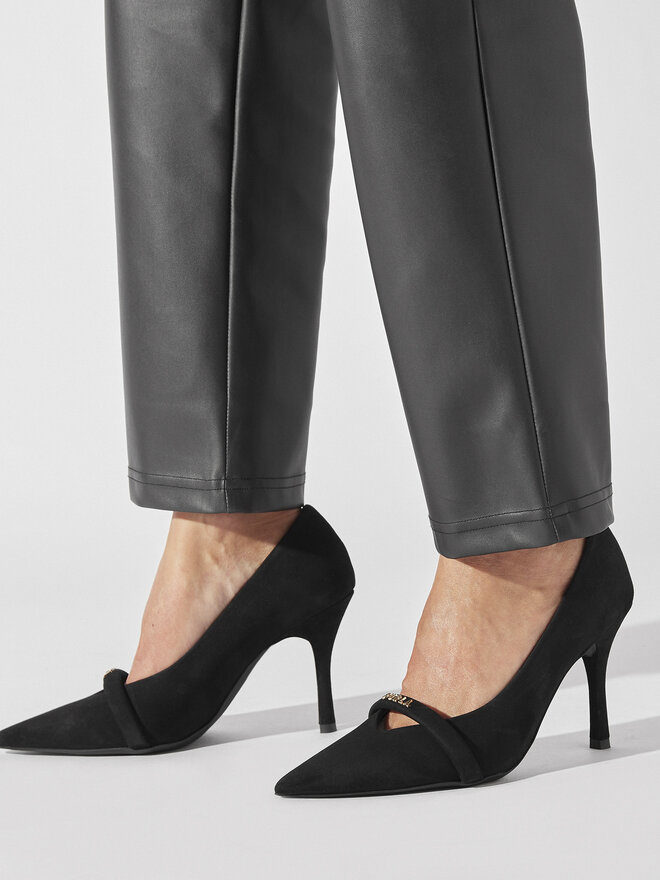 Furla Scarpe stiletto Furla Core YG59FCD-C10000-O6000-1007 Nero