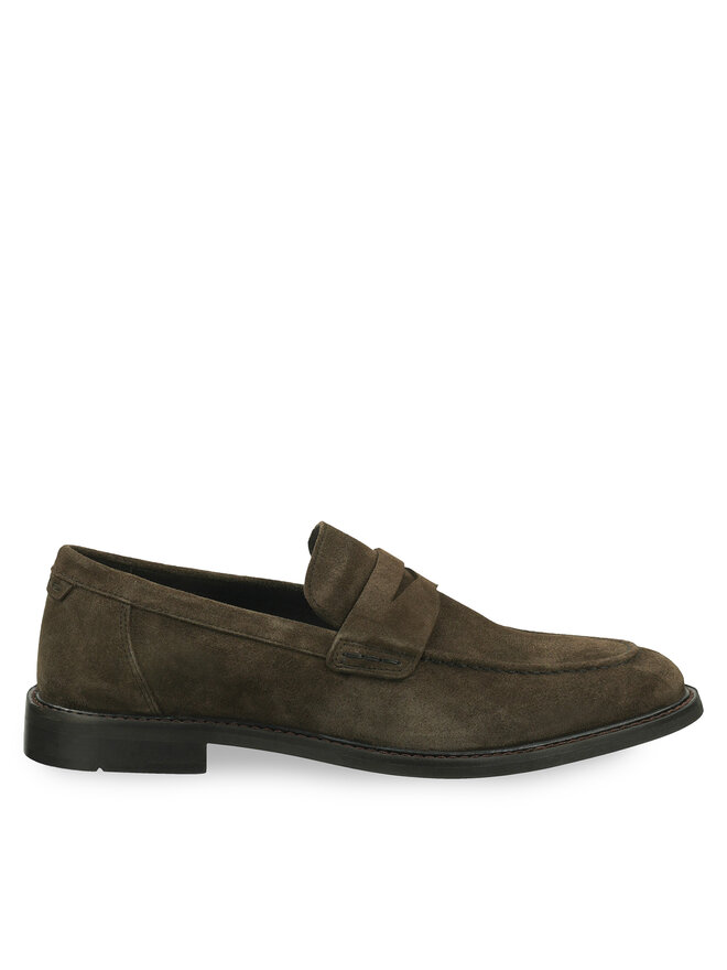 Gant Mokasyny Gant 30673926 Brązowy