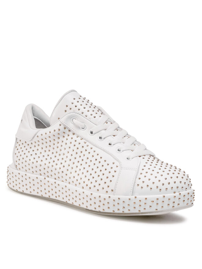 Togoshi Snīkeri Togoshi TG-23-05-000281 Balts