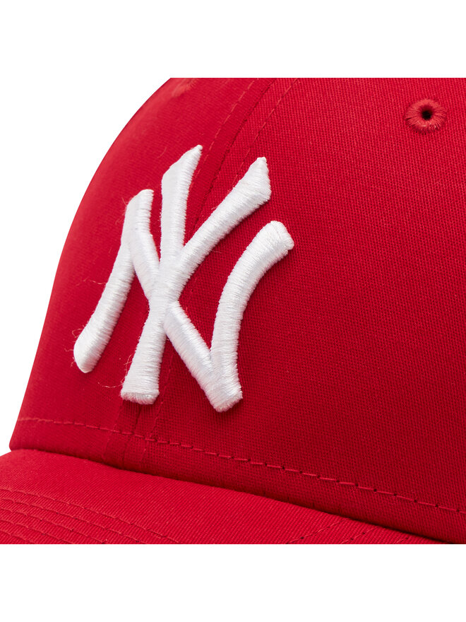 New Era Baseball sapka New Era 39Thirty League Bas 10298276 Piros