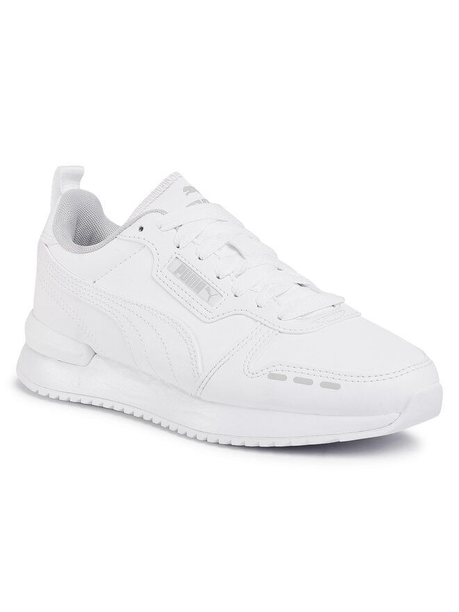 Puma Снікерcи Puma R78 Sl Jr 374428 02 Білий