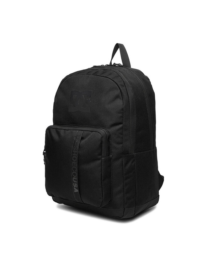 DC Shoes Rucksack DC Shoes C-DCI-B-001-08 Schwarz