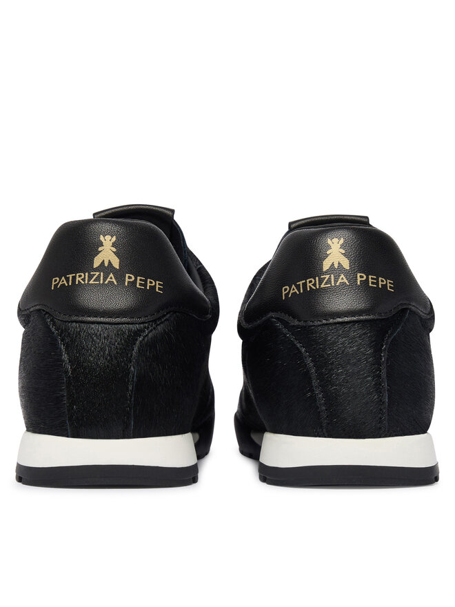 Patrizia Pepe Sneakers Patrizia Pepe PJ423.01 Schwarz