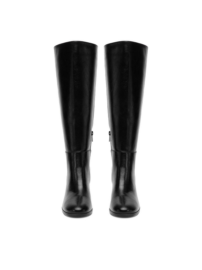 JENNY Stiefel JENNY CEO-HY23216S-4 Schwarz