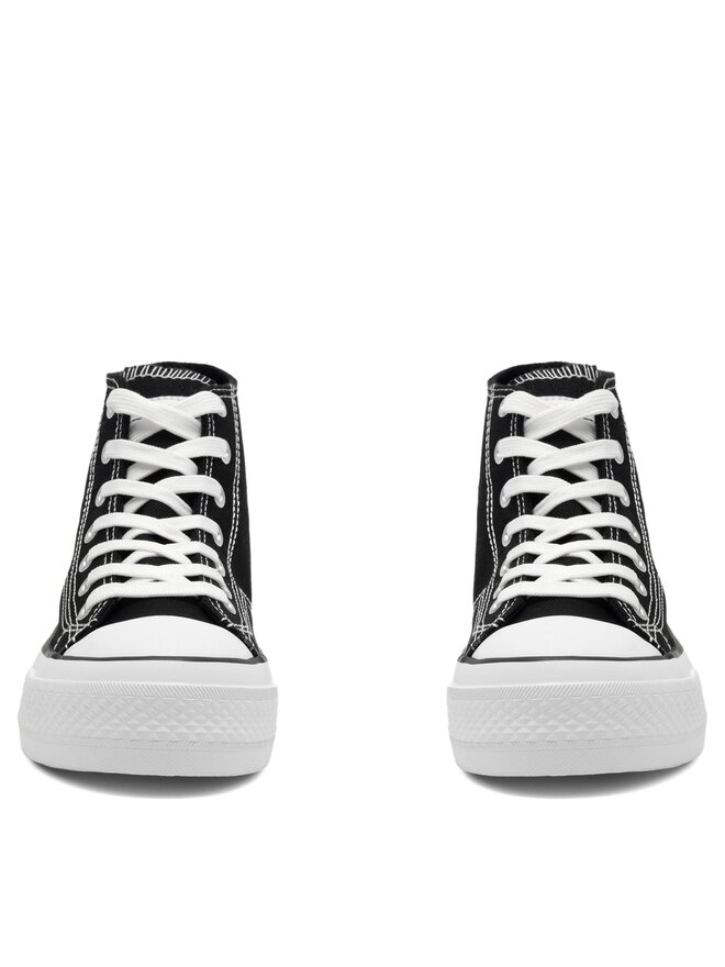 Sprandi Sneakersy Sprandi WP40-21204LYY Černá