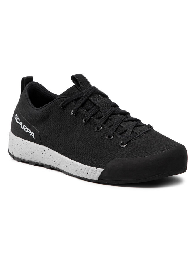 Scarpa Трекінгові черевики Scarpa Spirit 72603-350 Чорний