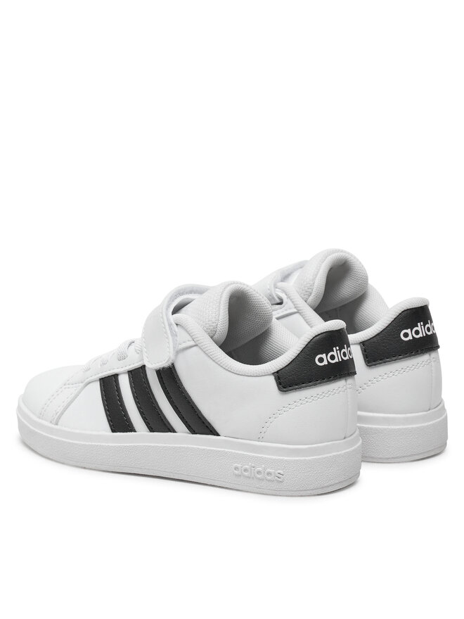 adidas Αθλητικά adidas Grand Court 2.0 IH5529 Λευκό