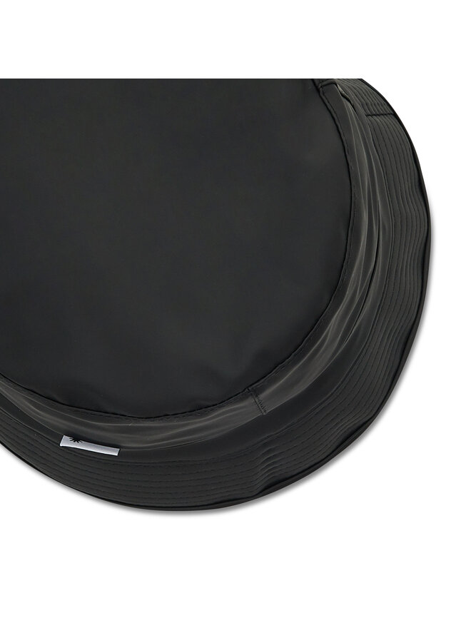 Rains Pălărie Rains Bucket Hat 20010 Negru