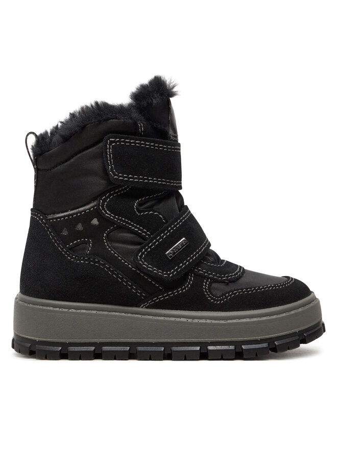 Primigi Снігоходи Primigi 6870000 M GORE-TEX Чорний