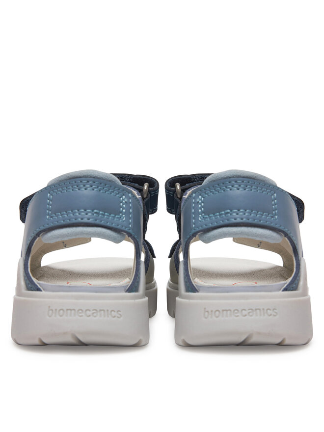 Biomecanics Сандали Biomecanics 252227 M Син