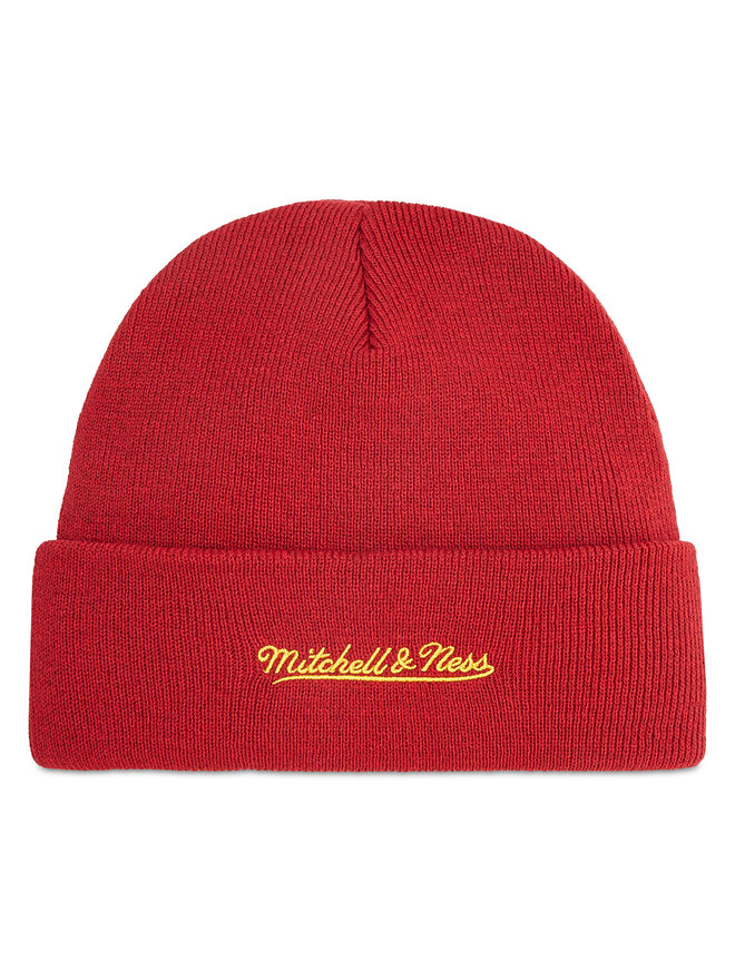 Mitchell & Ness Berretto Mitchell & Ness Fandom KTCFMM19260 Rosso