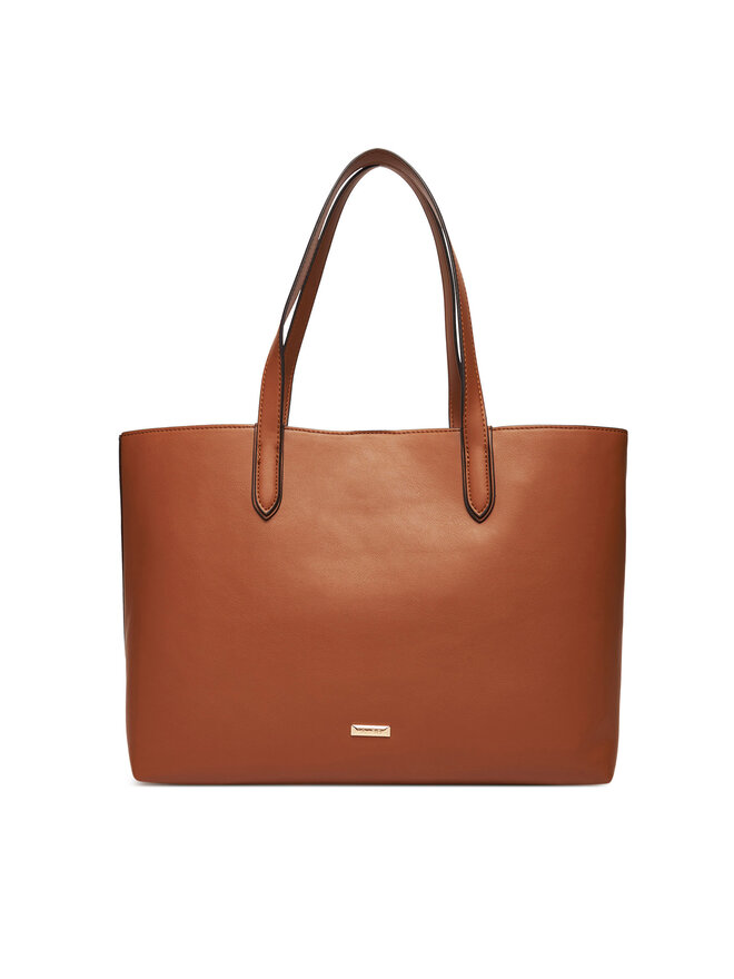 Aldo Handtasche Aldo Tammera 14076956 Braun