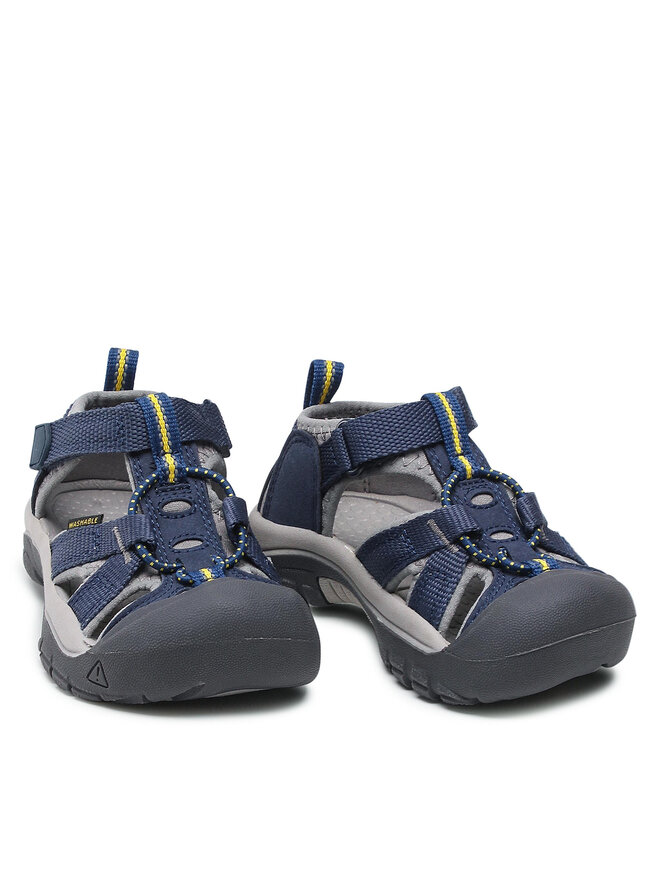 Keen Сандали Keen Venice H2 1019218 Тъмносин