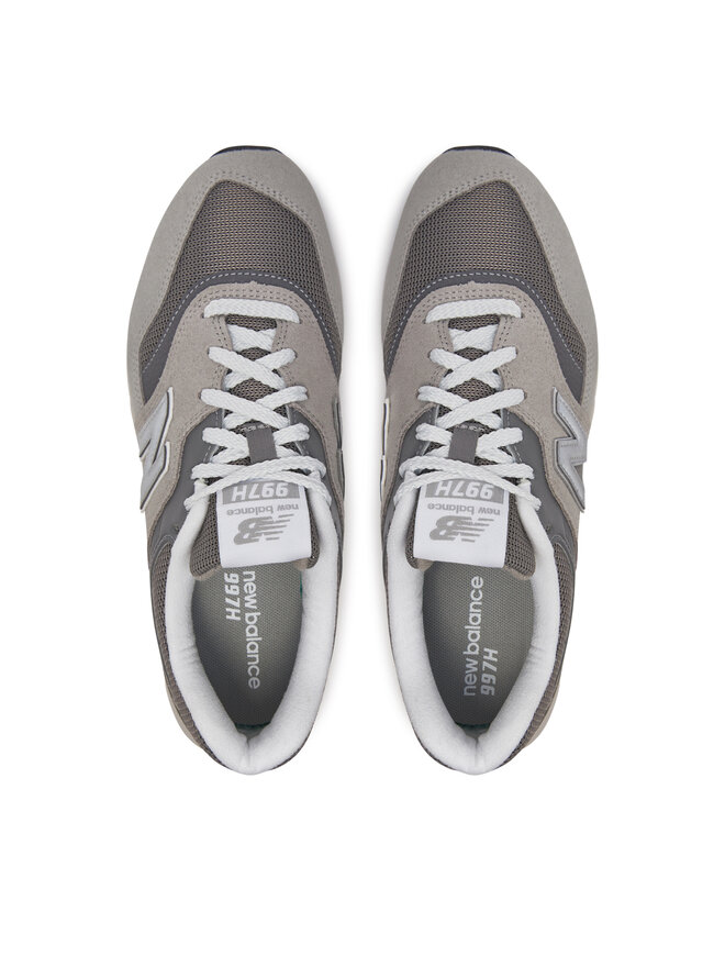 New Balance Sneakers New Balance CM997HCA Grau
